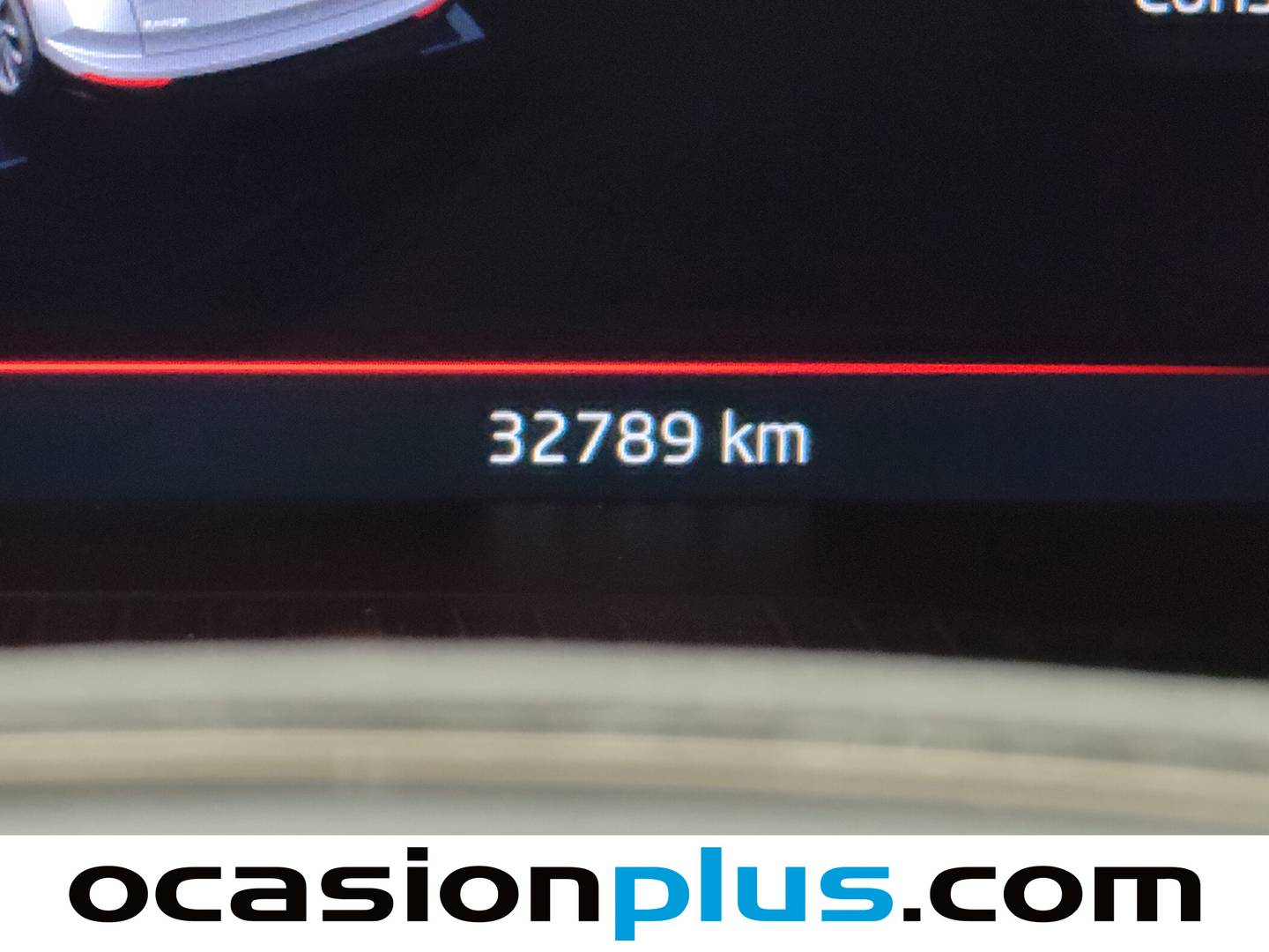 Foto Skoda Karoq Skoda Karoq 1.5 TSI ACT Sportline DSG (150 CV)