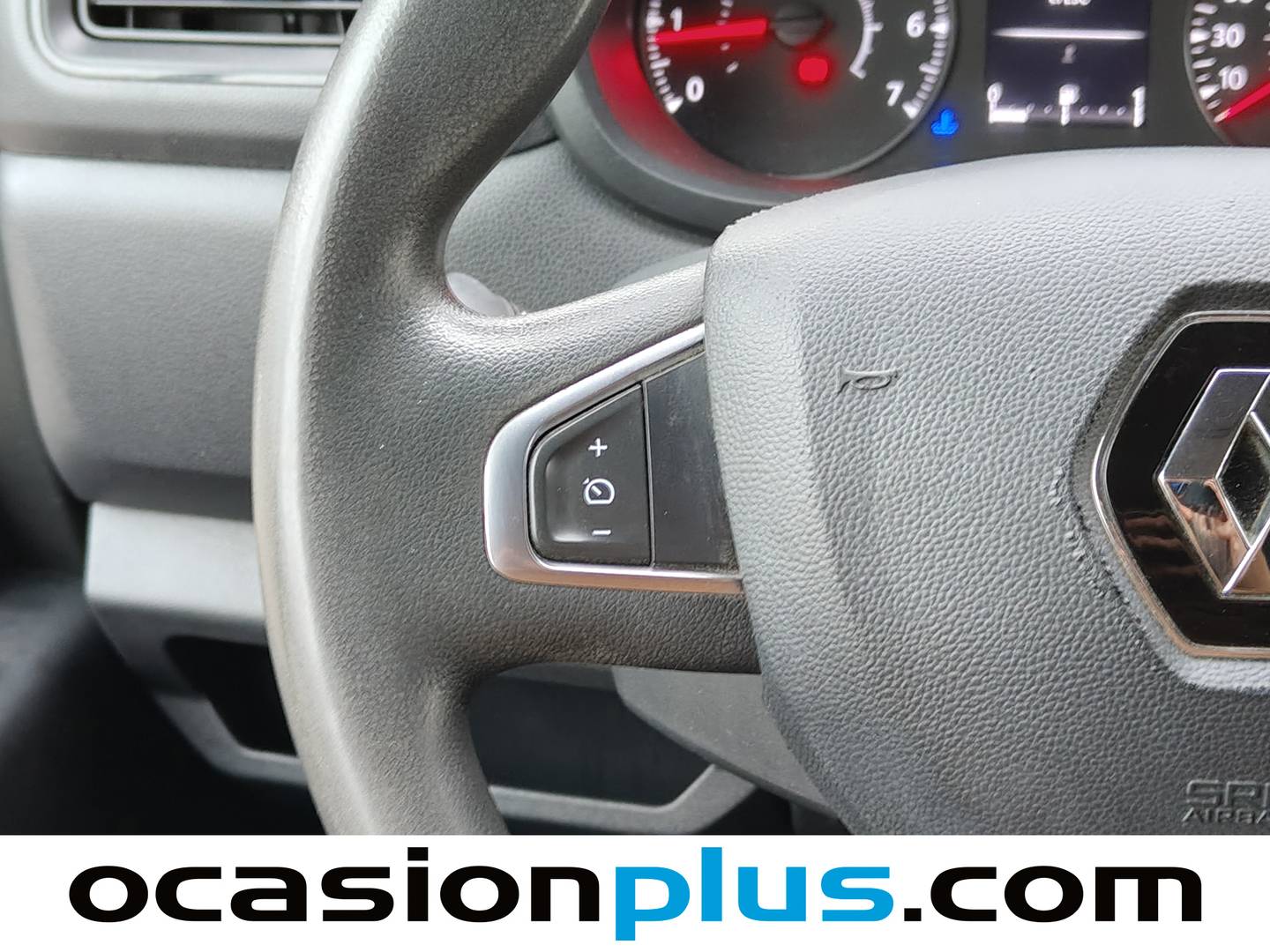 Foto Renault Master Renault Master Furgon L2H2 3500 Energy Blue dCi (150 CV)