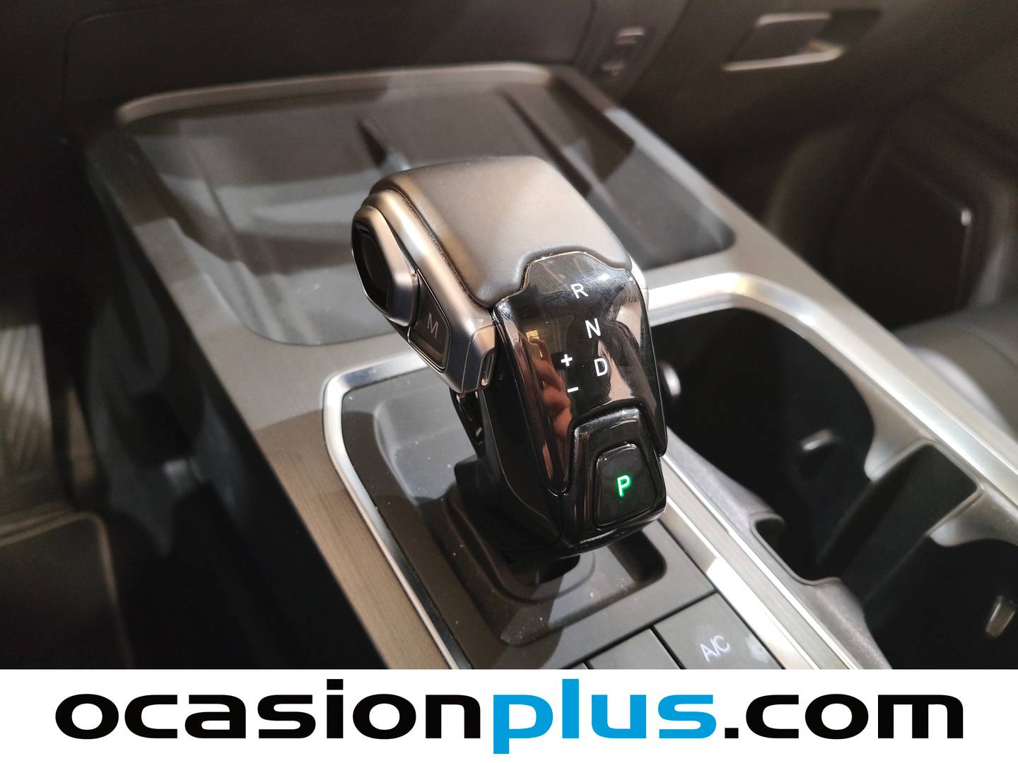 JAECOO 7 JAECOO 7 1.6 TGDI Select FWD (145 CV) de segunda mano