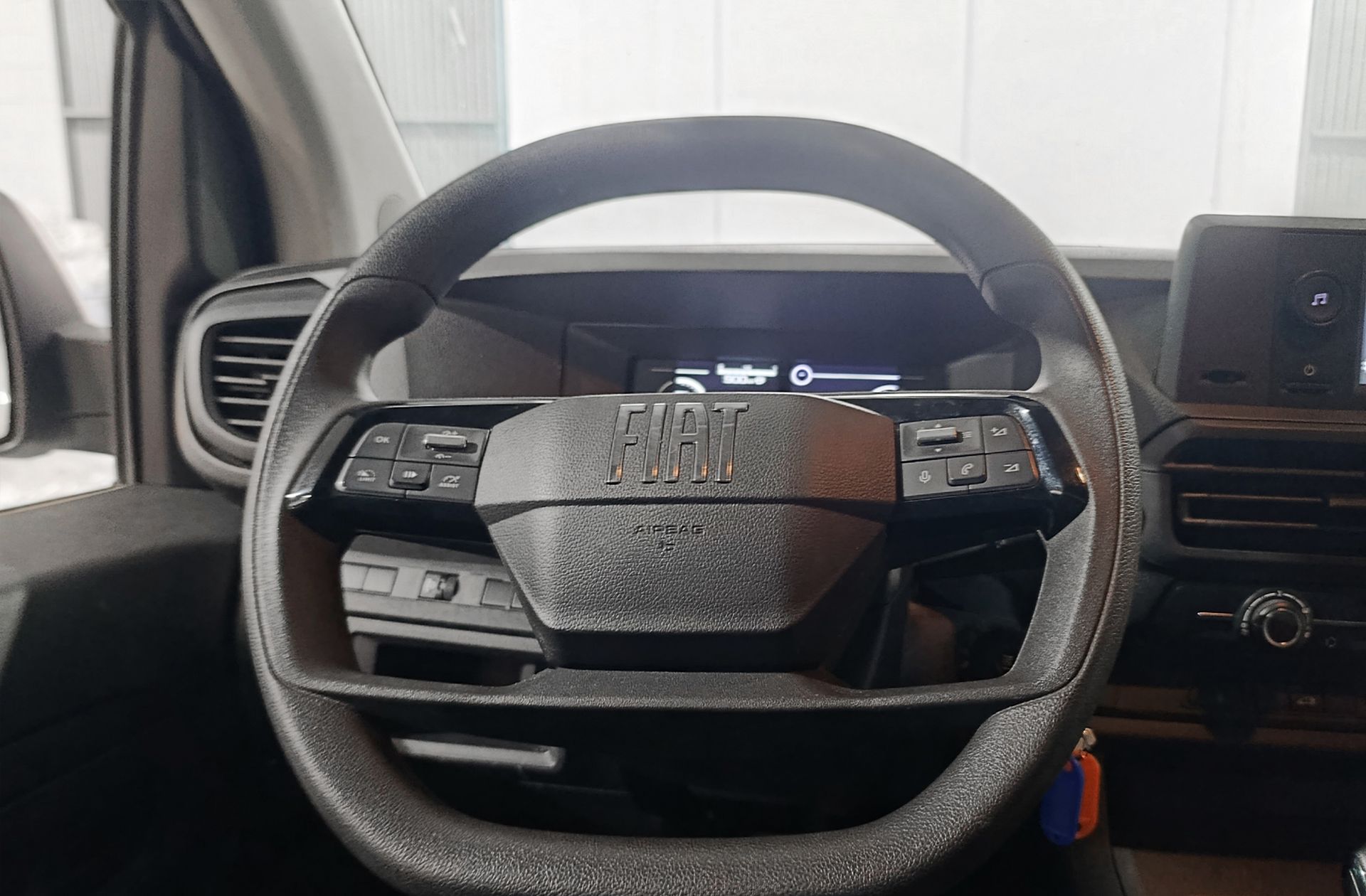 Fiat Scudo Furgon 1.5 BlueHDi L2 - foto 18