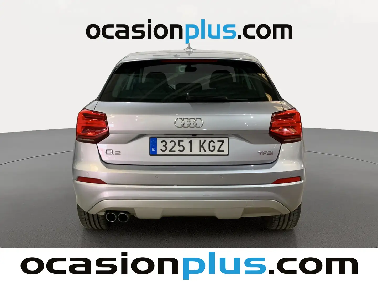 Foto Audi Q2 Audi Q2 sport edition 1.4 TFSI CoD (150 CV) S tronic