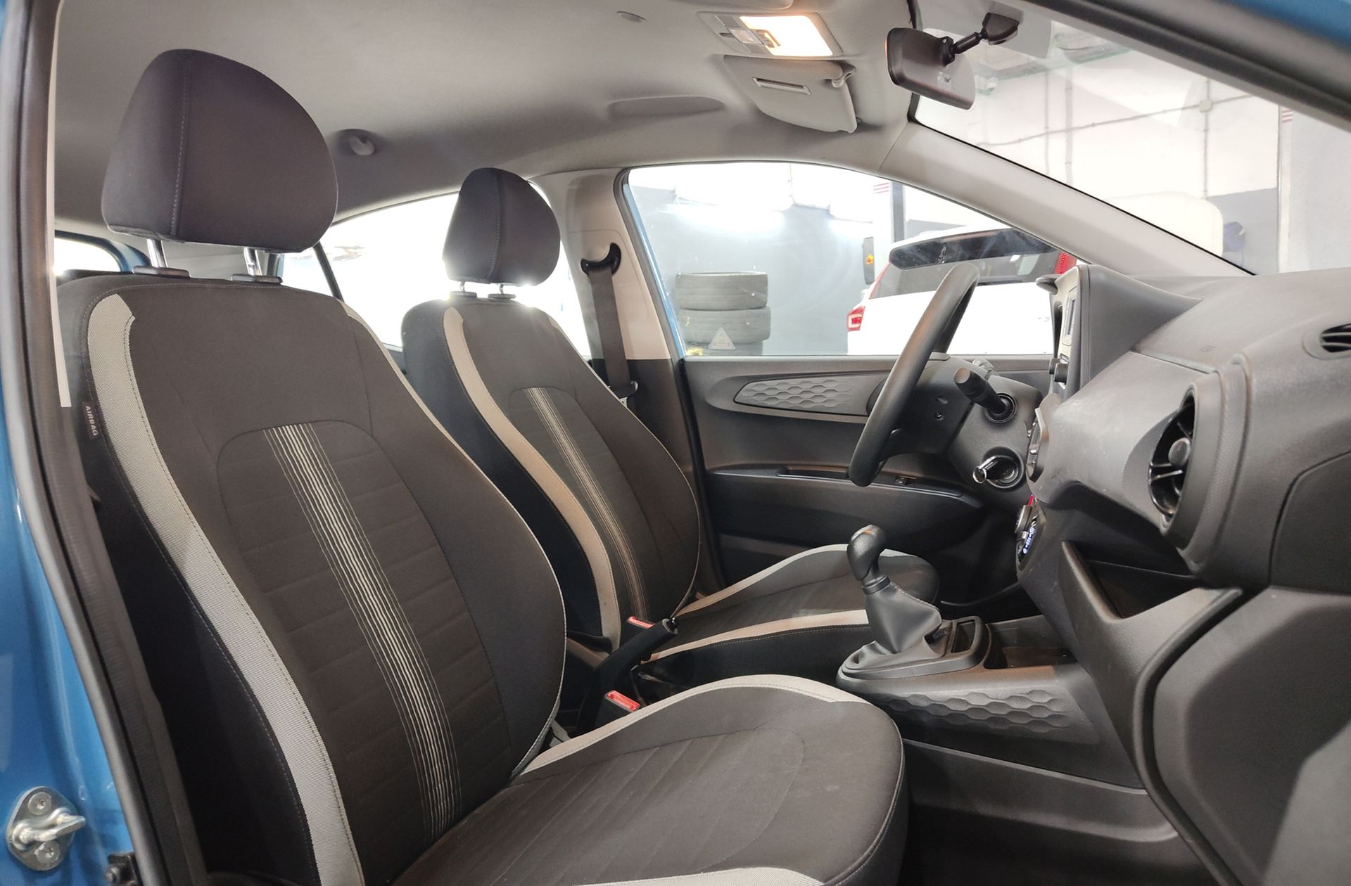 Hyundai i10 1.2 Tecno 2C - foto 14