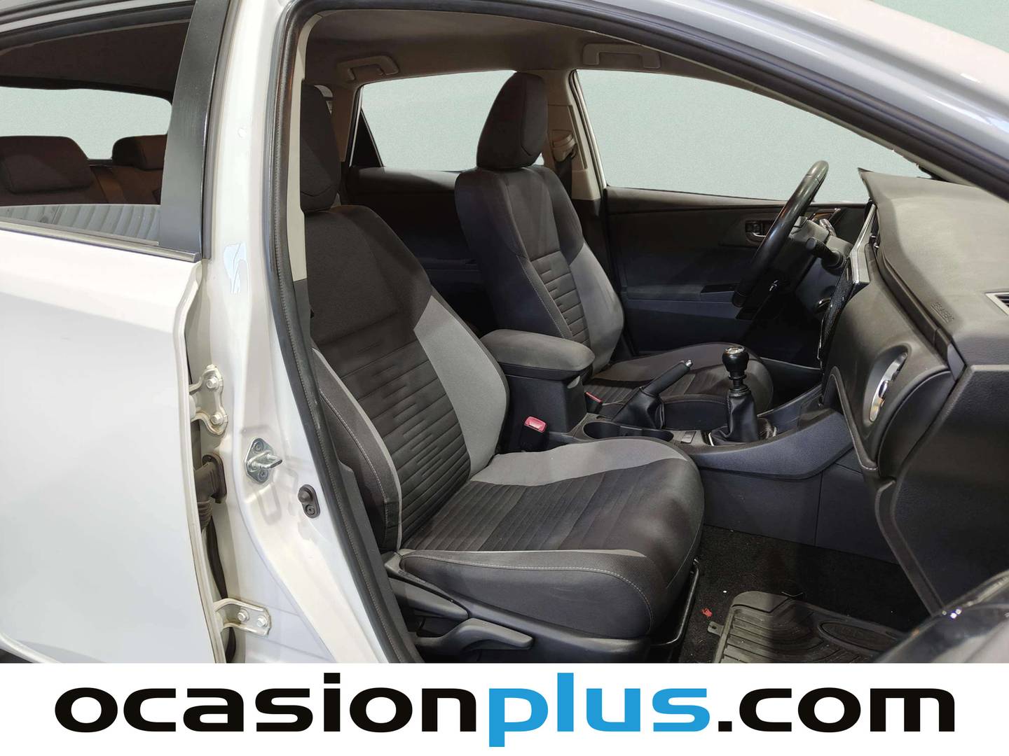Toyota Auris Toyota Auris 1.4 90 D Active (90 CV) al mejor precio