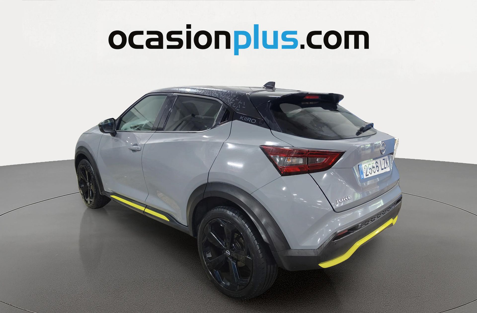Nissan Juke DIG-T 114 Kiiro DCT - foto 3