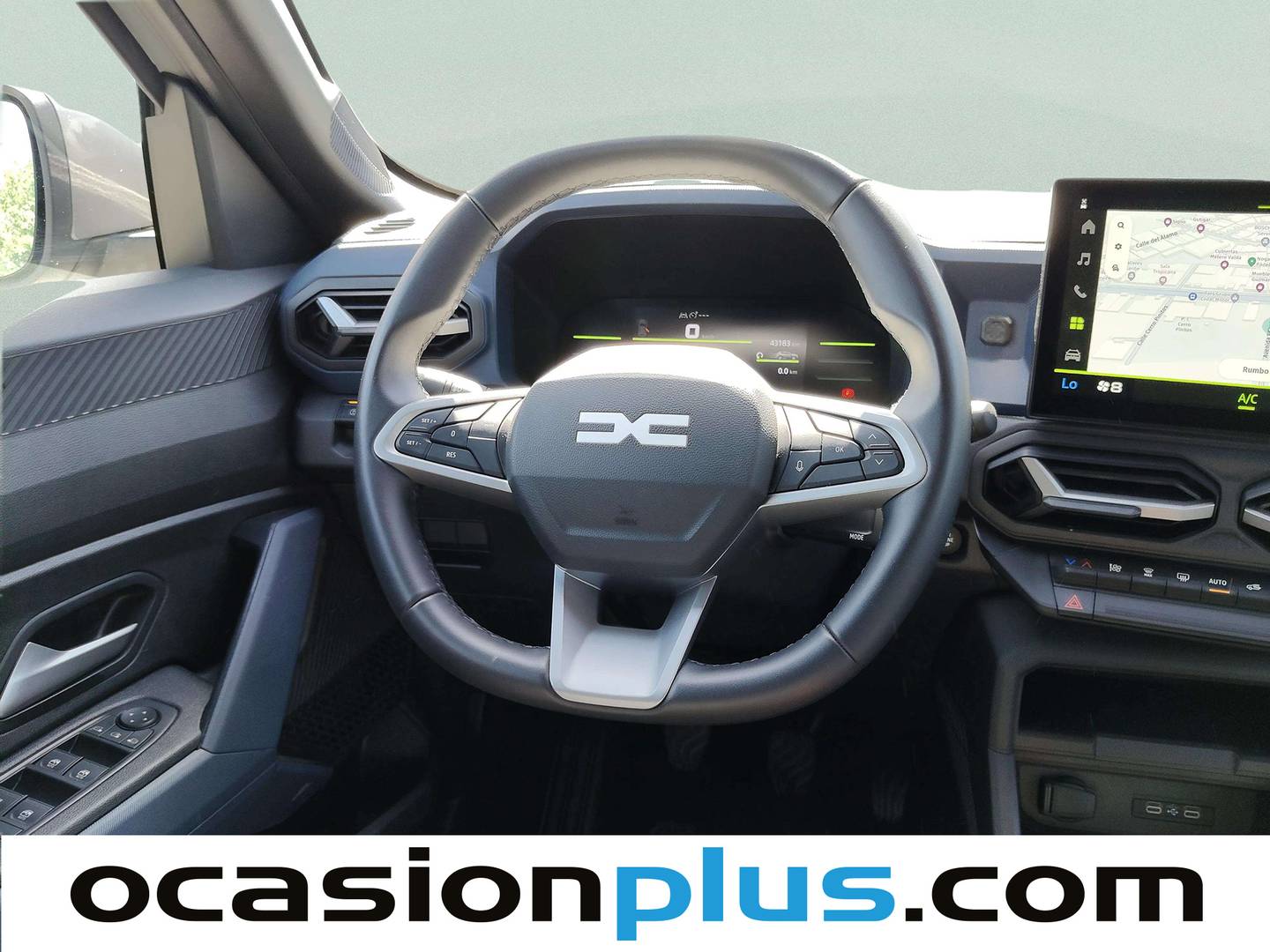 Dacia Duster Dacia Duster Journey TCE 48v 4X2 (130 CV) 2025