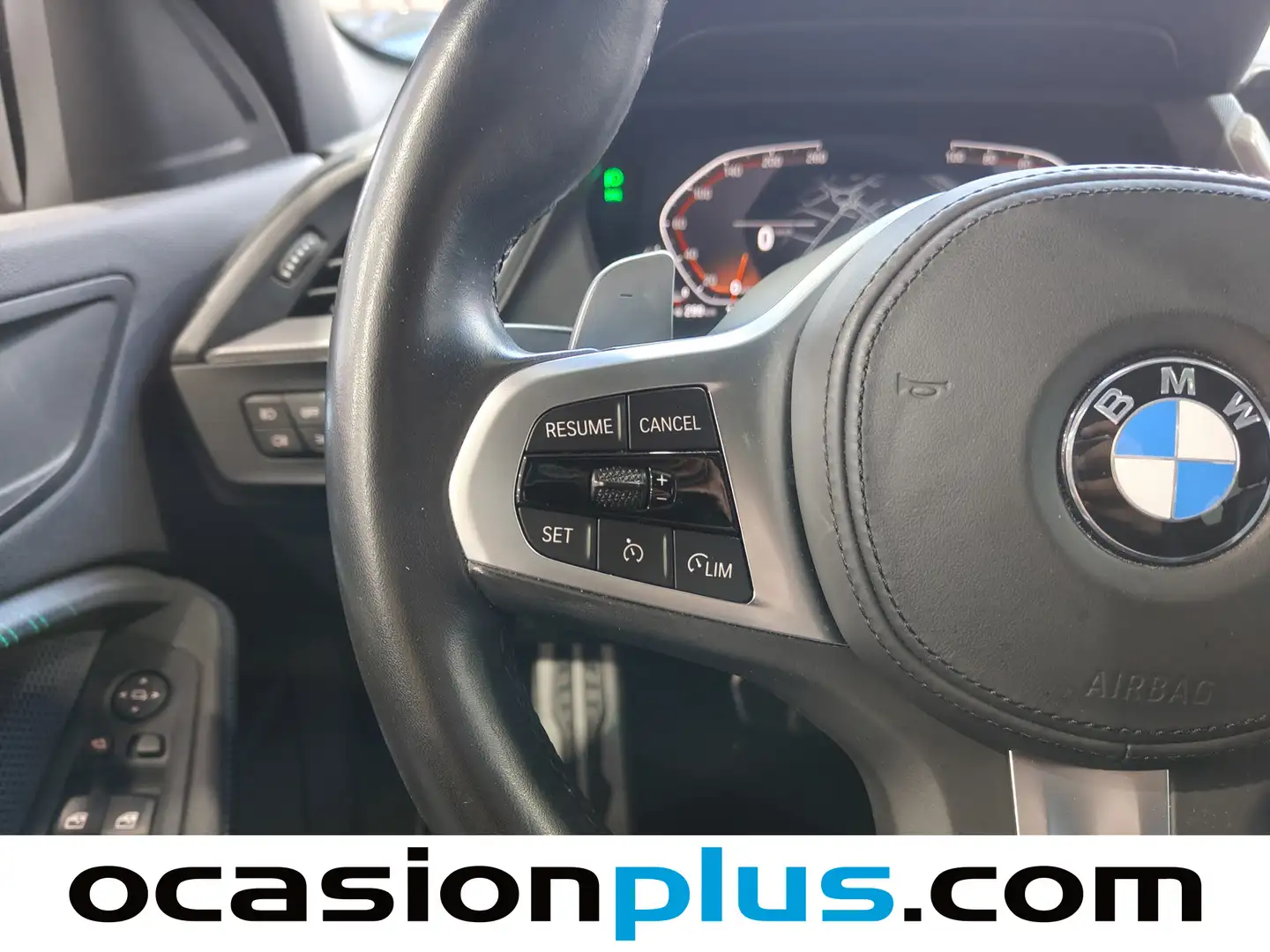 Foto BMW Serie 1 BMW Serie 1 120i (178 CV) PACK M