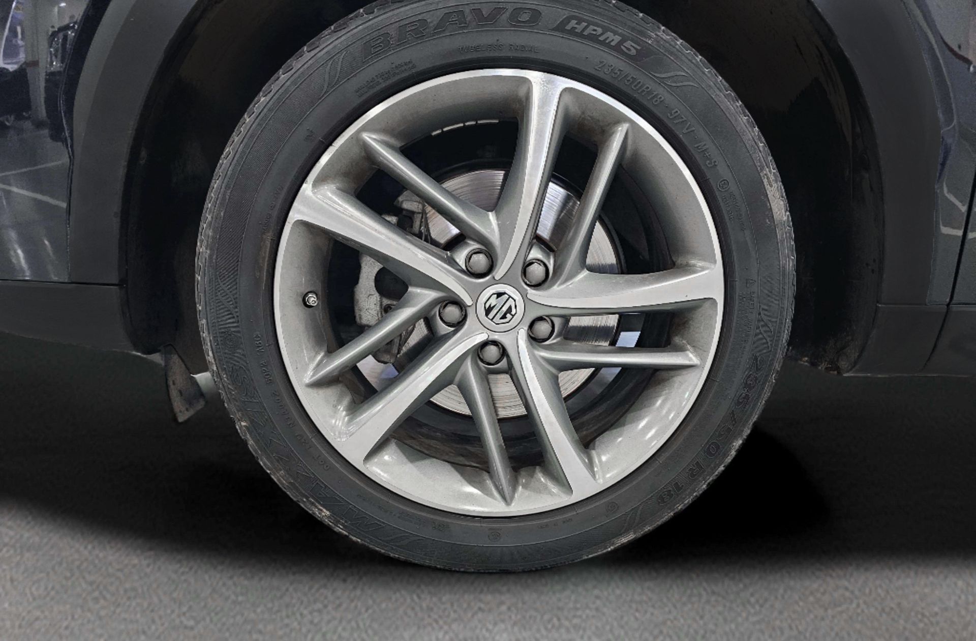 MG HS 1.5 Turbo GDI Luxury DCT - foto 43