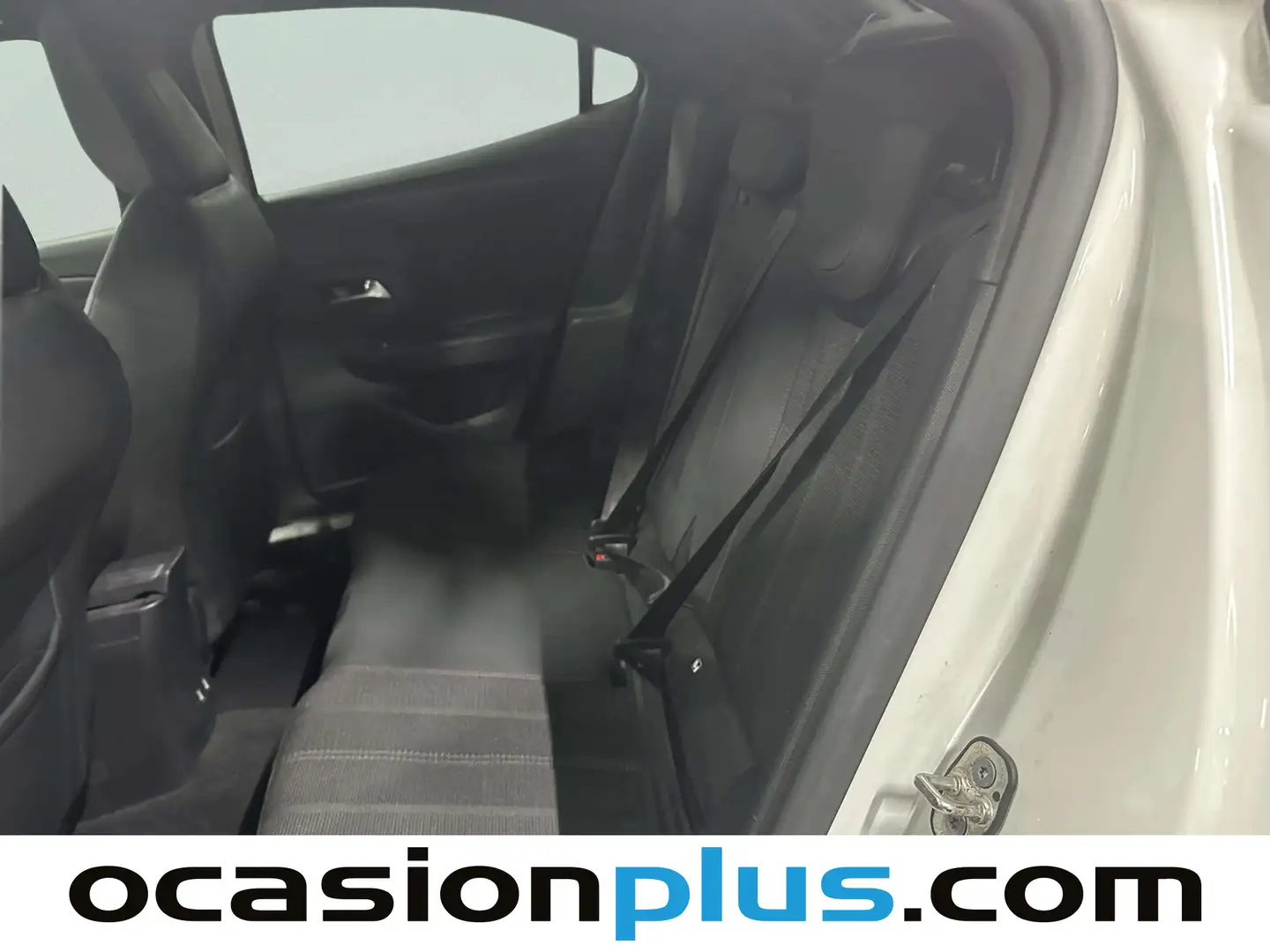 Foto Opel Mokka Opel Mokka 1.2 Turbo GS Line Auto (130 CV)