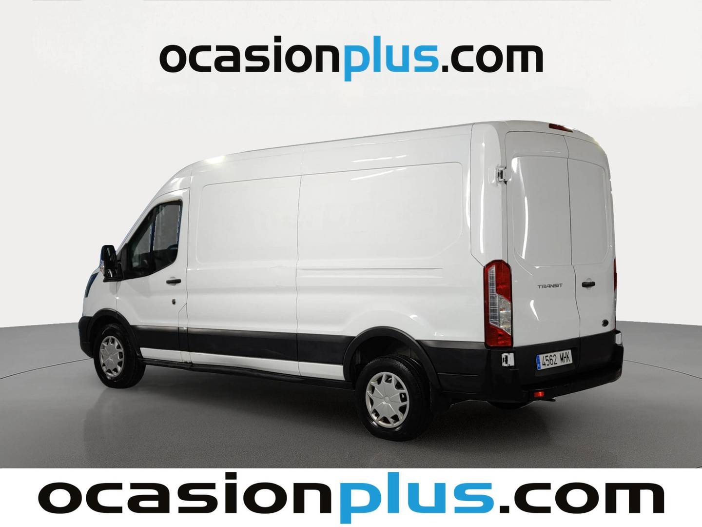 Foto Ford Transit Ford Transit Furgon 350 L3H2 Trend 96 kW (130 CV)