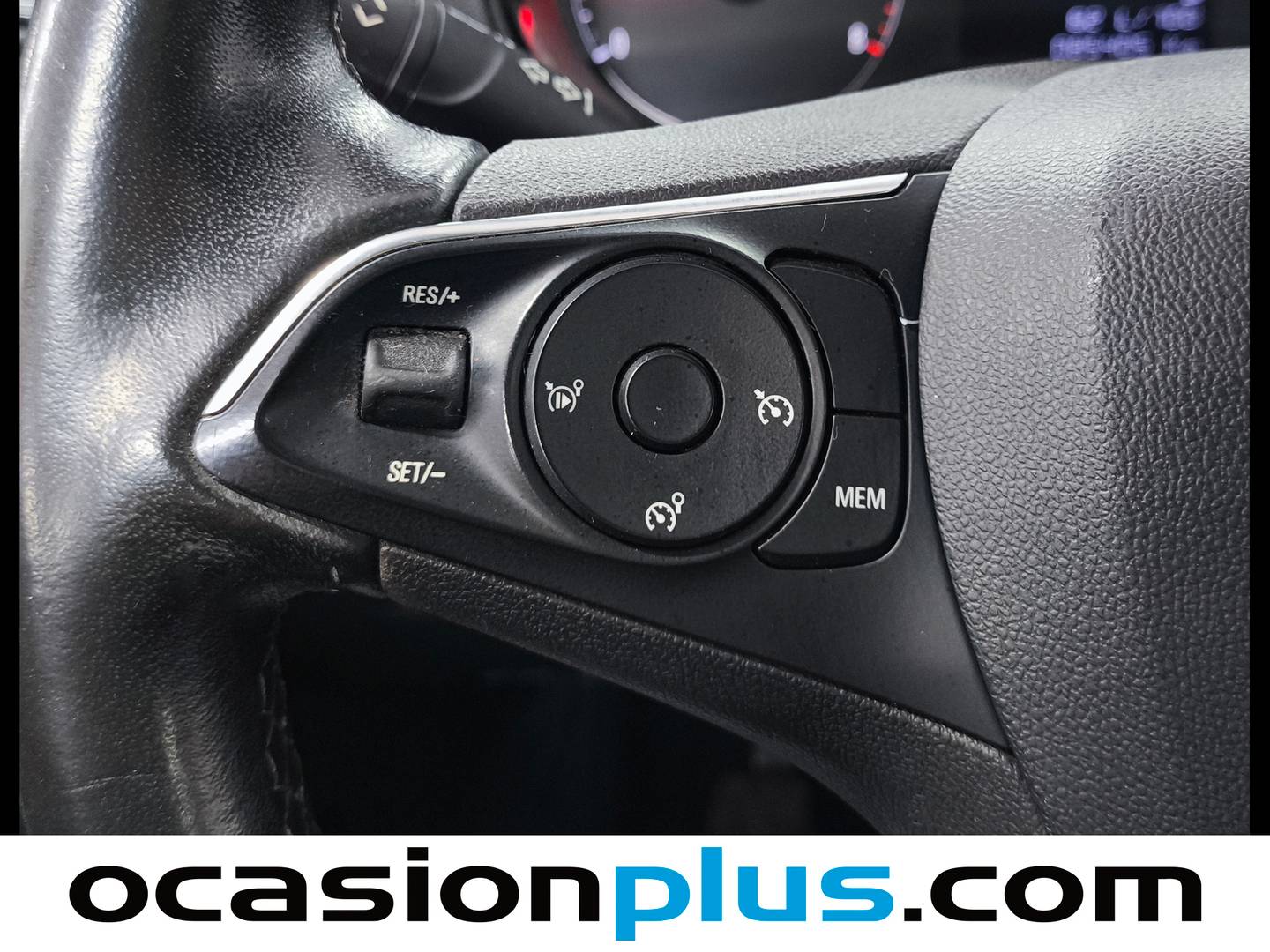 Opel Crossland X Opel Crossland X 1.2 Turbo S&S Edition (110 CV) de segunda mano