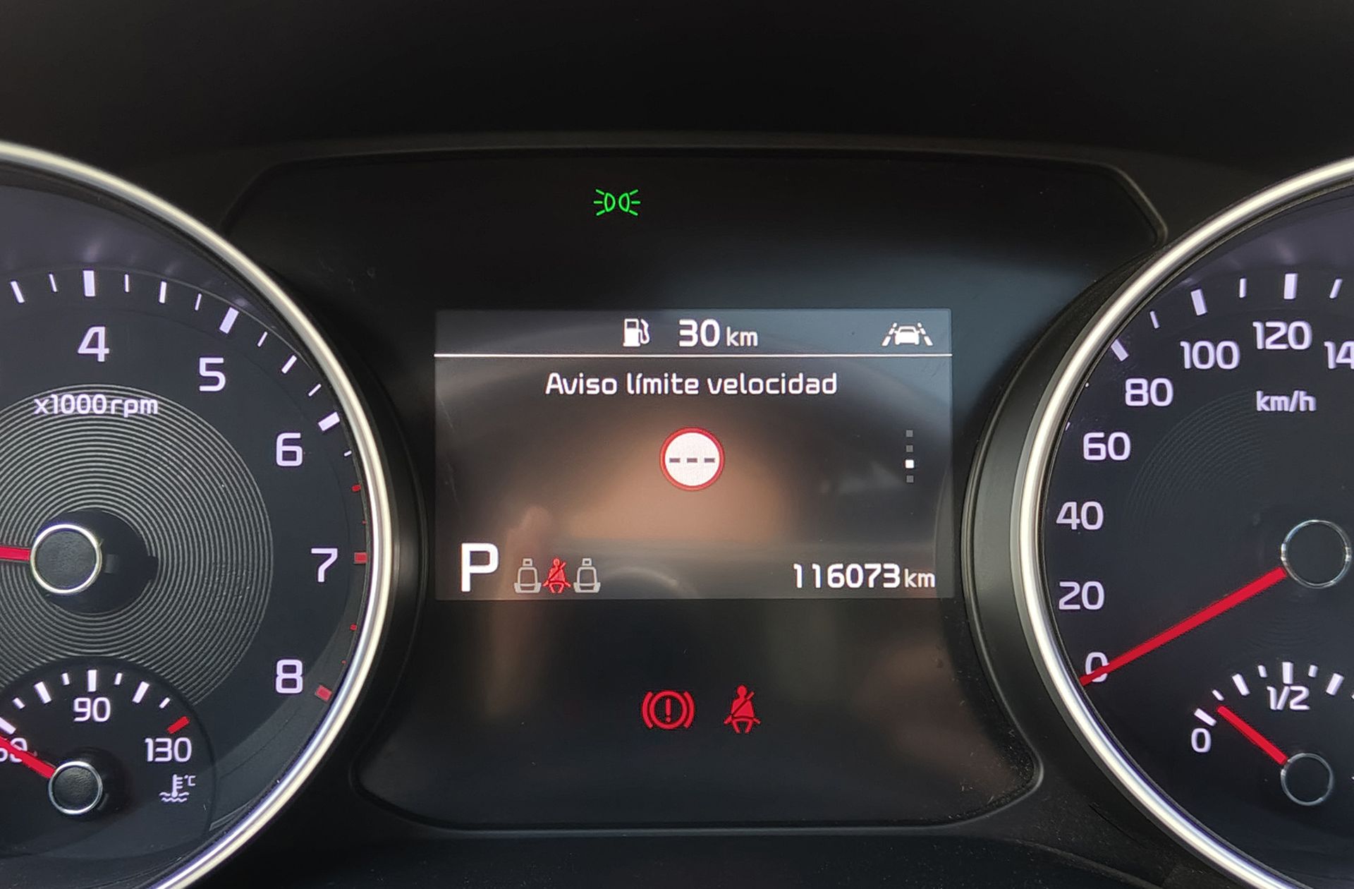 Kia Ceed 1.4 T-GDi Eco-Dynamics GT Line - foto 27