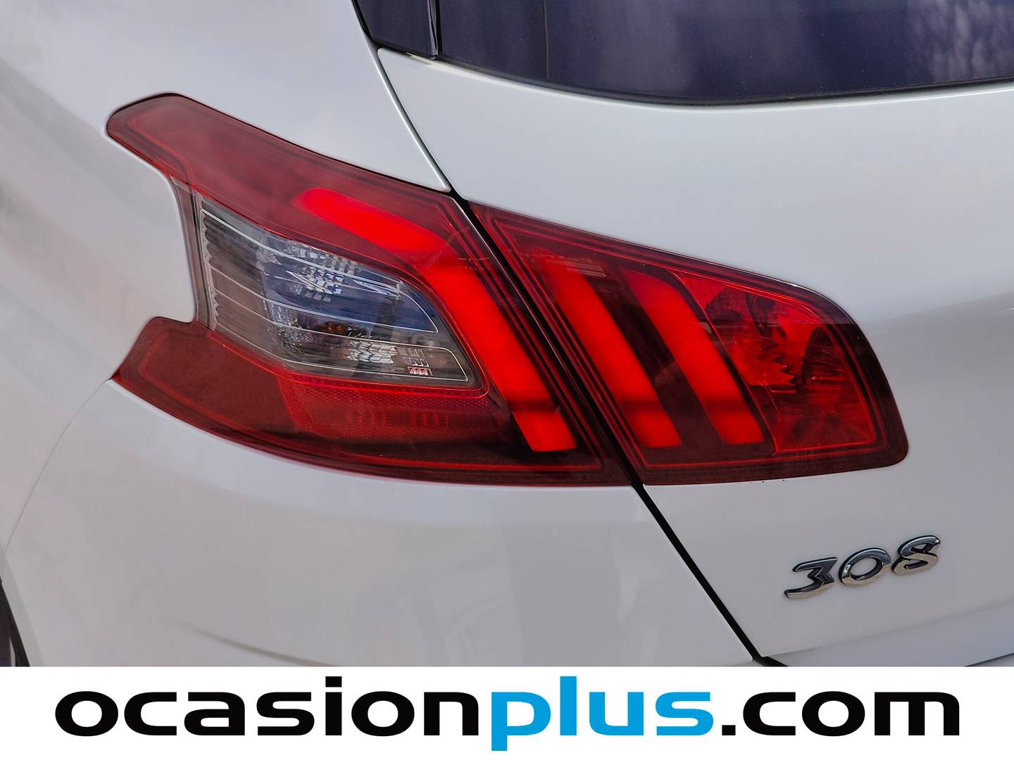 Peugeot 308 Peugeot 308 1.2 PureTech GT Line S&S (130 CV) manual