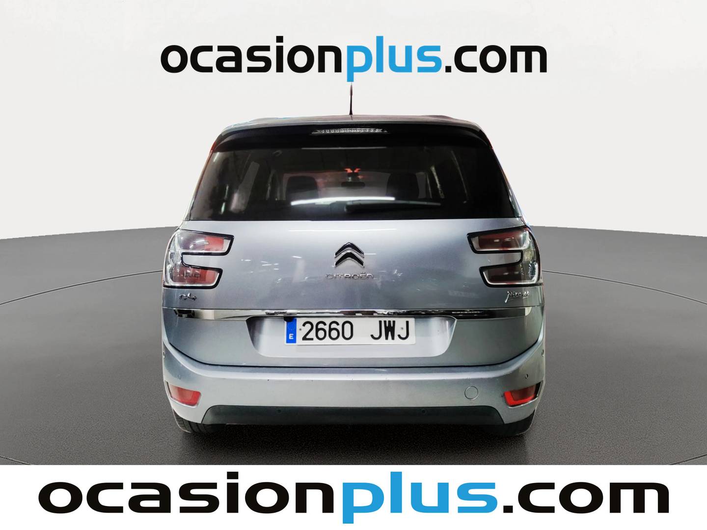 Citroën Grand C4 Picasso Citroen Grand C4 Picasso PureTech 130 6v S&S Feel (130 CV) barato