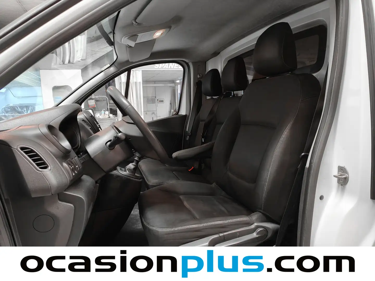 Foto Fiat Talento Fiat Talento Furgon 1.6 MultiJet 1.2 Base N1 Corto (120 CV)