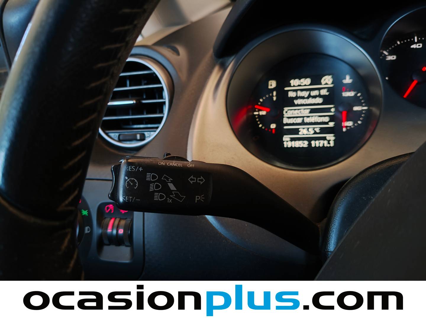 Extras del Seat Altea Seat Altea 1.6 TDI S&S I-Tech E-Ecomotive (105 CV)