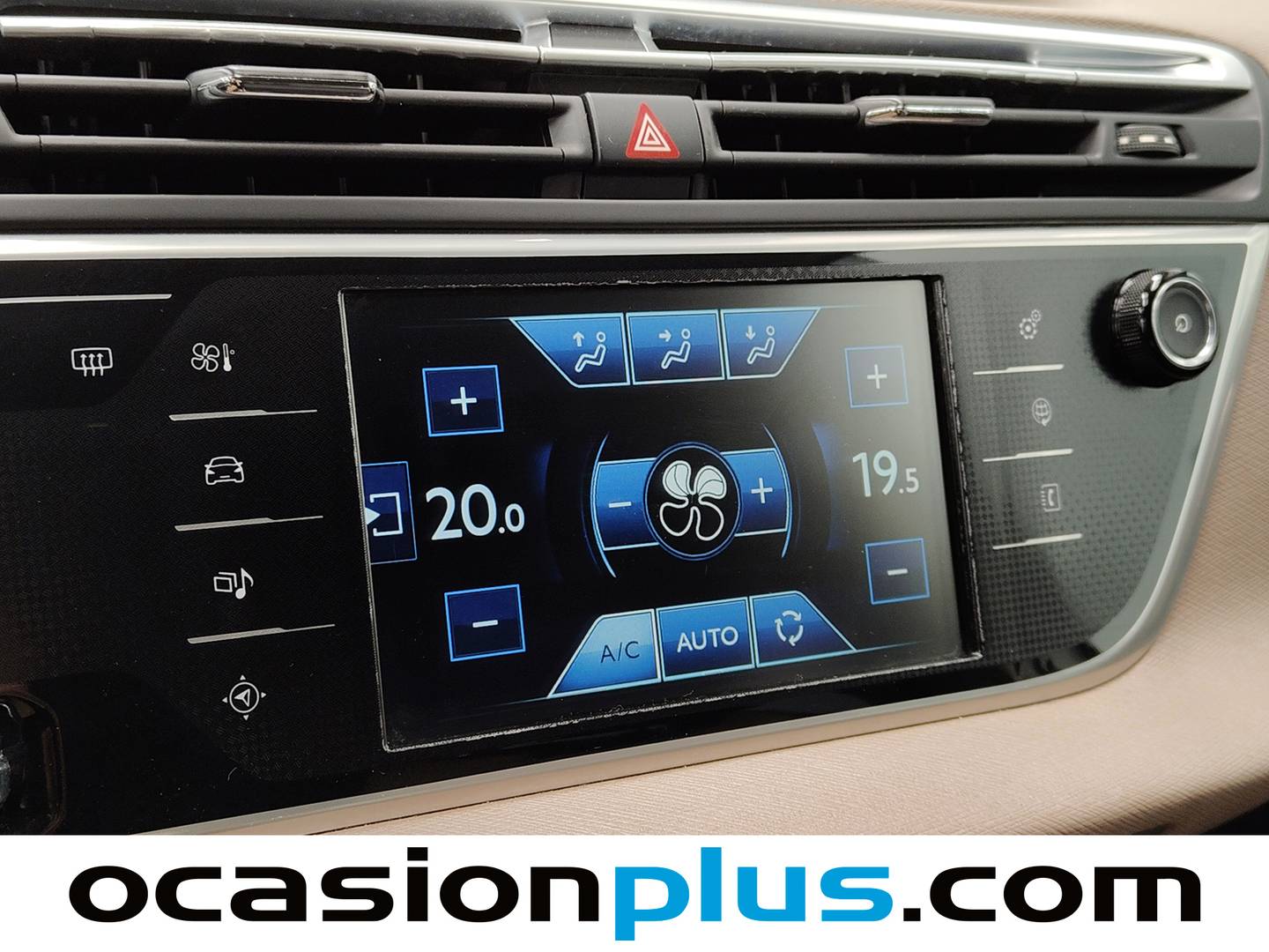 Citroën C4 Citroën C4 2.0 HDI Exclusive (150 CV) barato