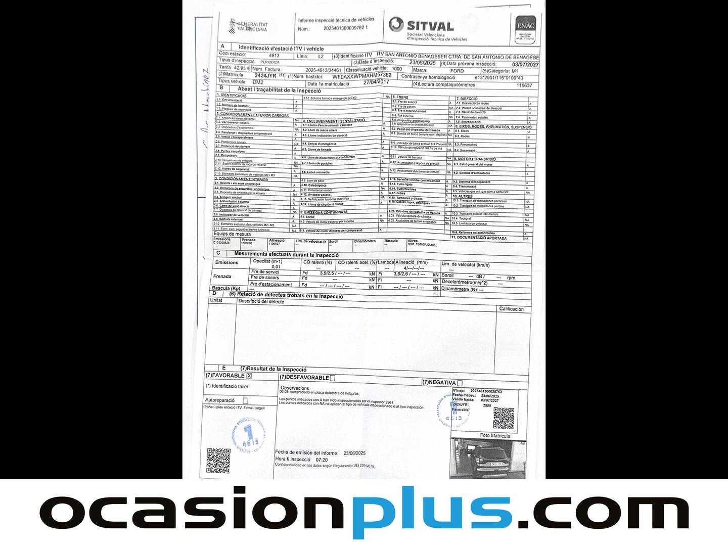 Ford Kuga Ford Kuga 2.0 TDCI Titanium 4x4 Powershift (150 CV) de segunda mano