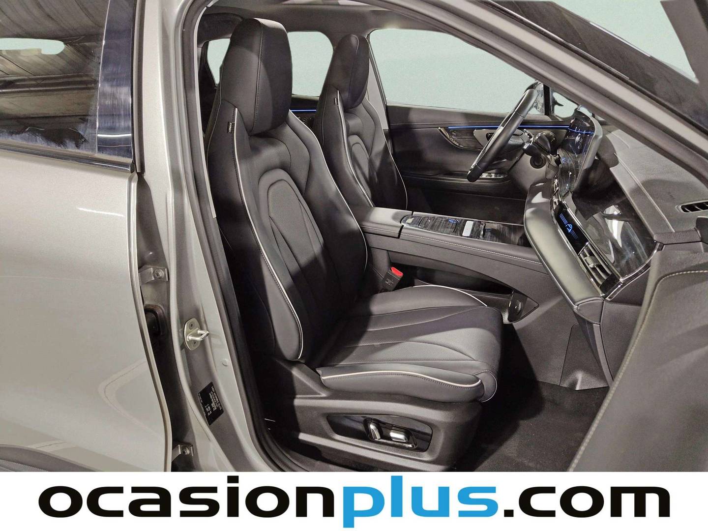 OMODA 5 OMODA 5 1.6 TGDI Premium (145 CV) gasolina