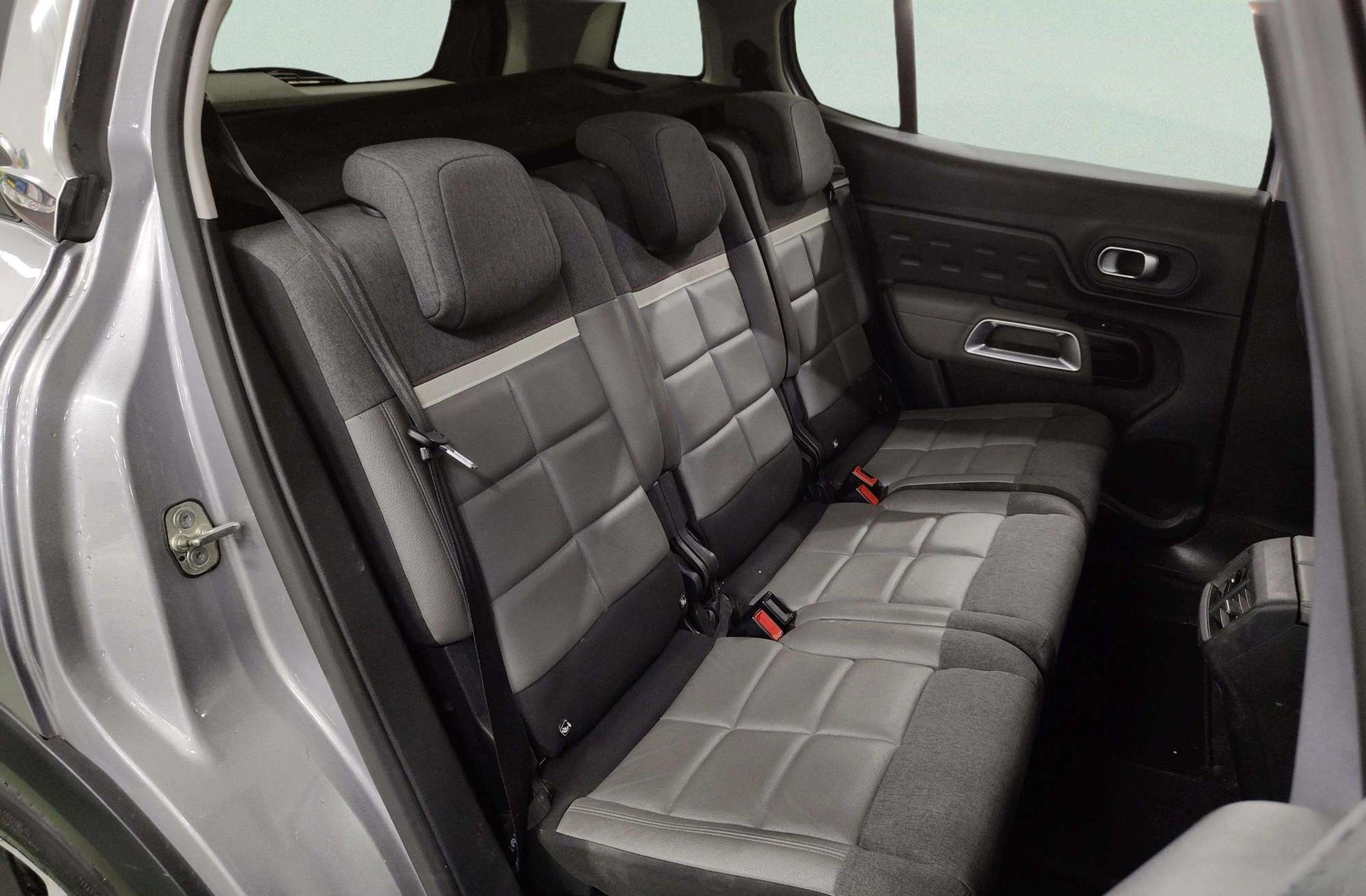 Citroën C5 Aircross BlueHDi 130 Shine - foto 17