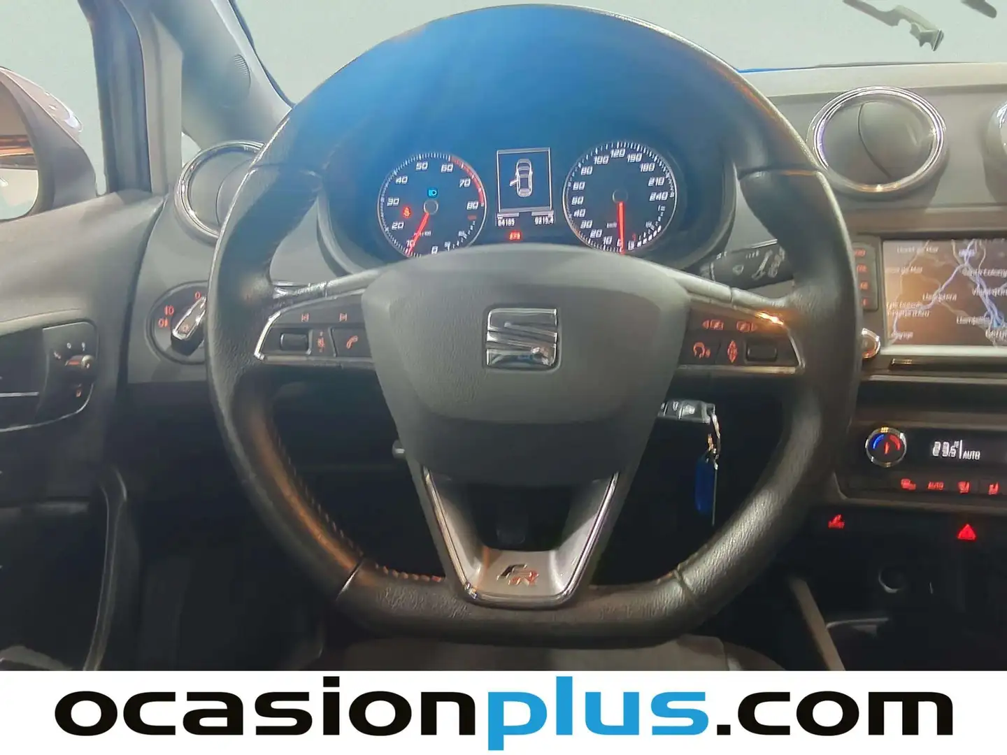 Foto Seat Ibiza SEAT Ibiza 1.0 EcoTSI FR Crono S&S (110 CV)