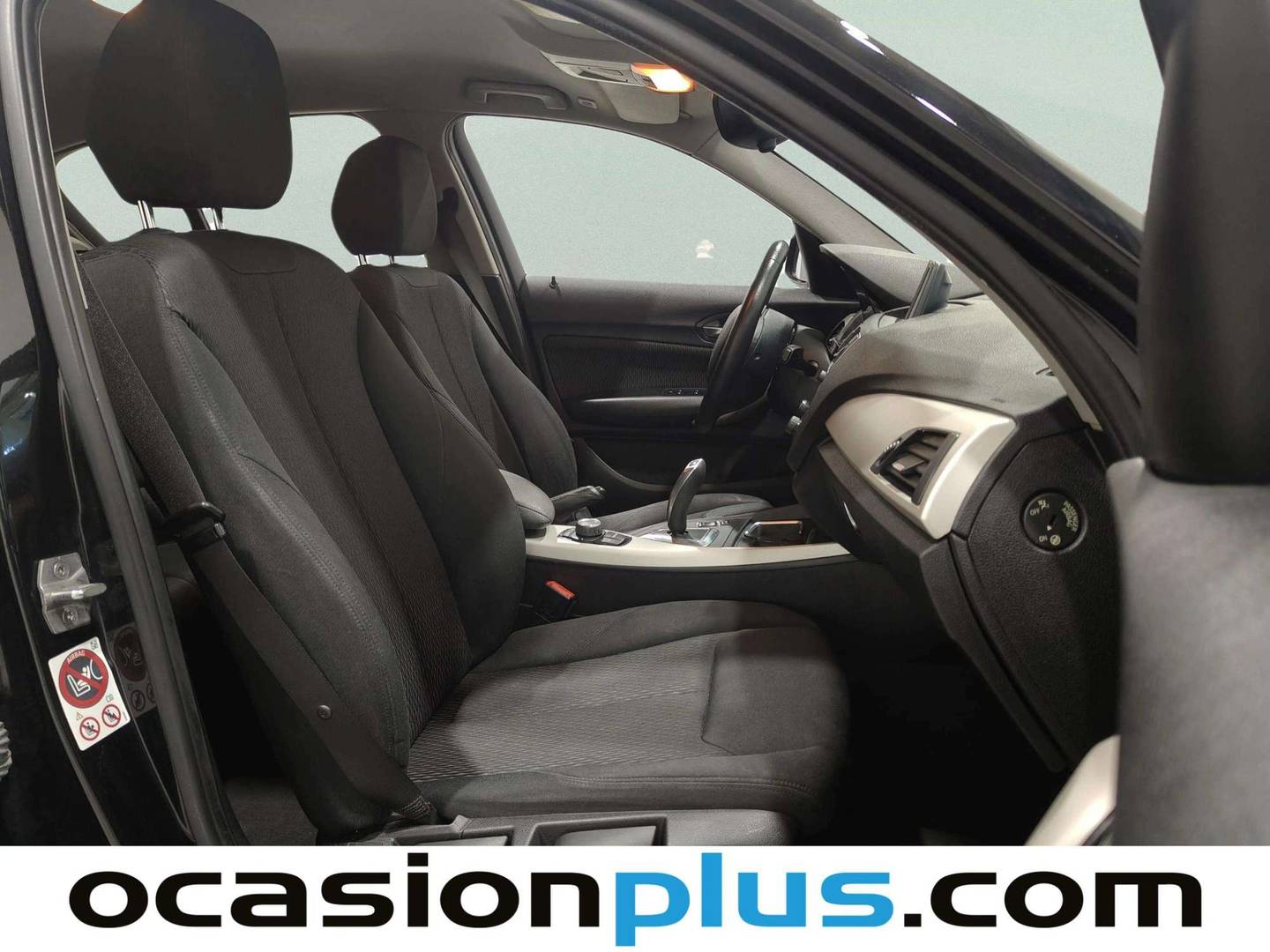 BMW Serie 1 BMW Serie 1 118d (150 CV) km 0
