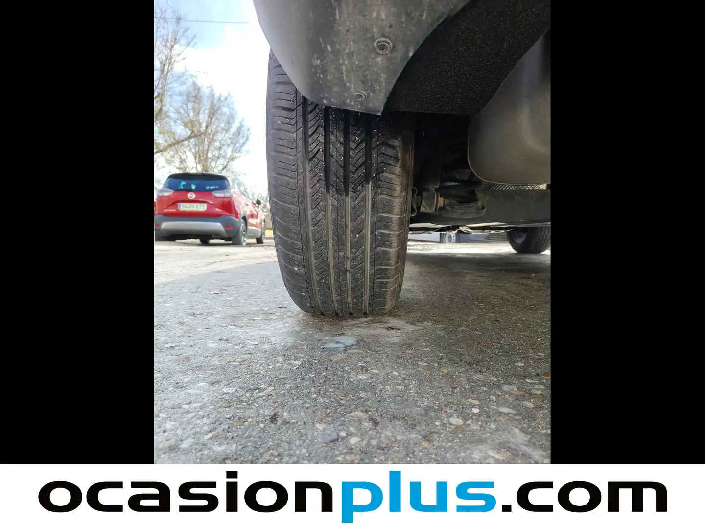 Foto MG ZS MG ZS 1.5 Luxury (106 CV)