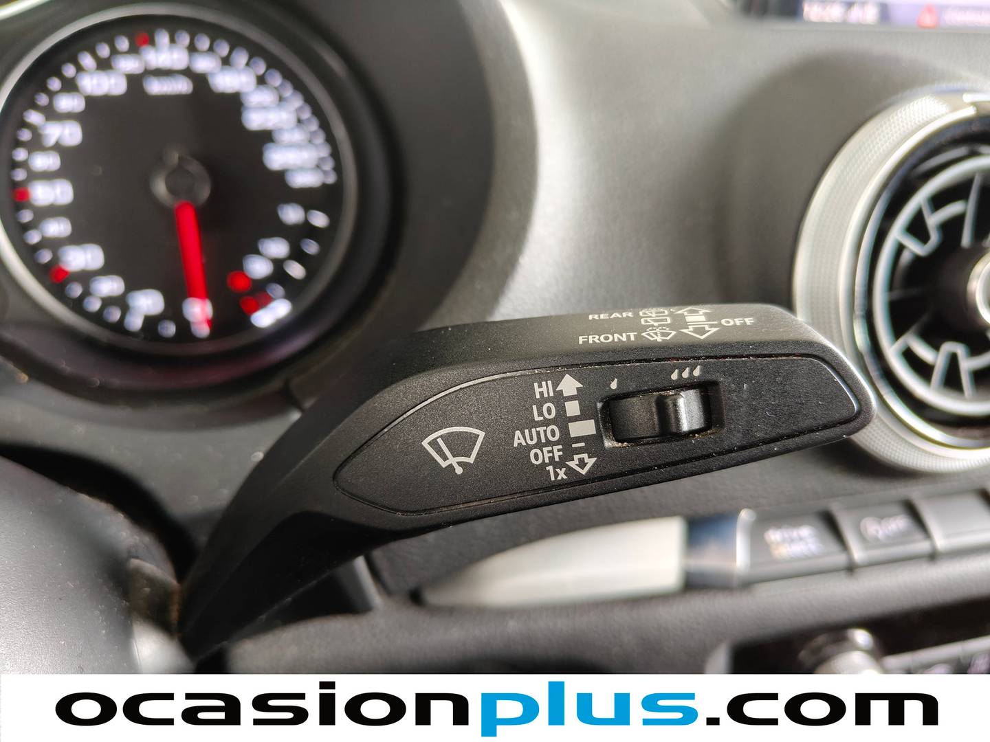 Acabados Audi A3 Audi A3 Sportback ALL-IN edition 35 TFSI (150 CV) S tronic Pack S-Line