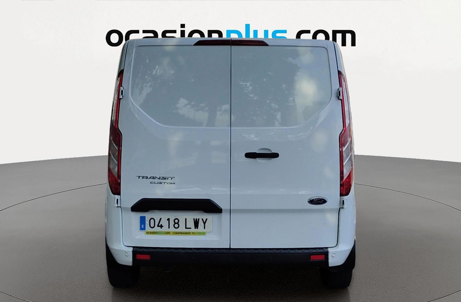 Ford Transit Custom Furgon 2.0 TDCi 280 L1 Trend - foto 11