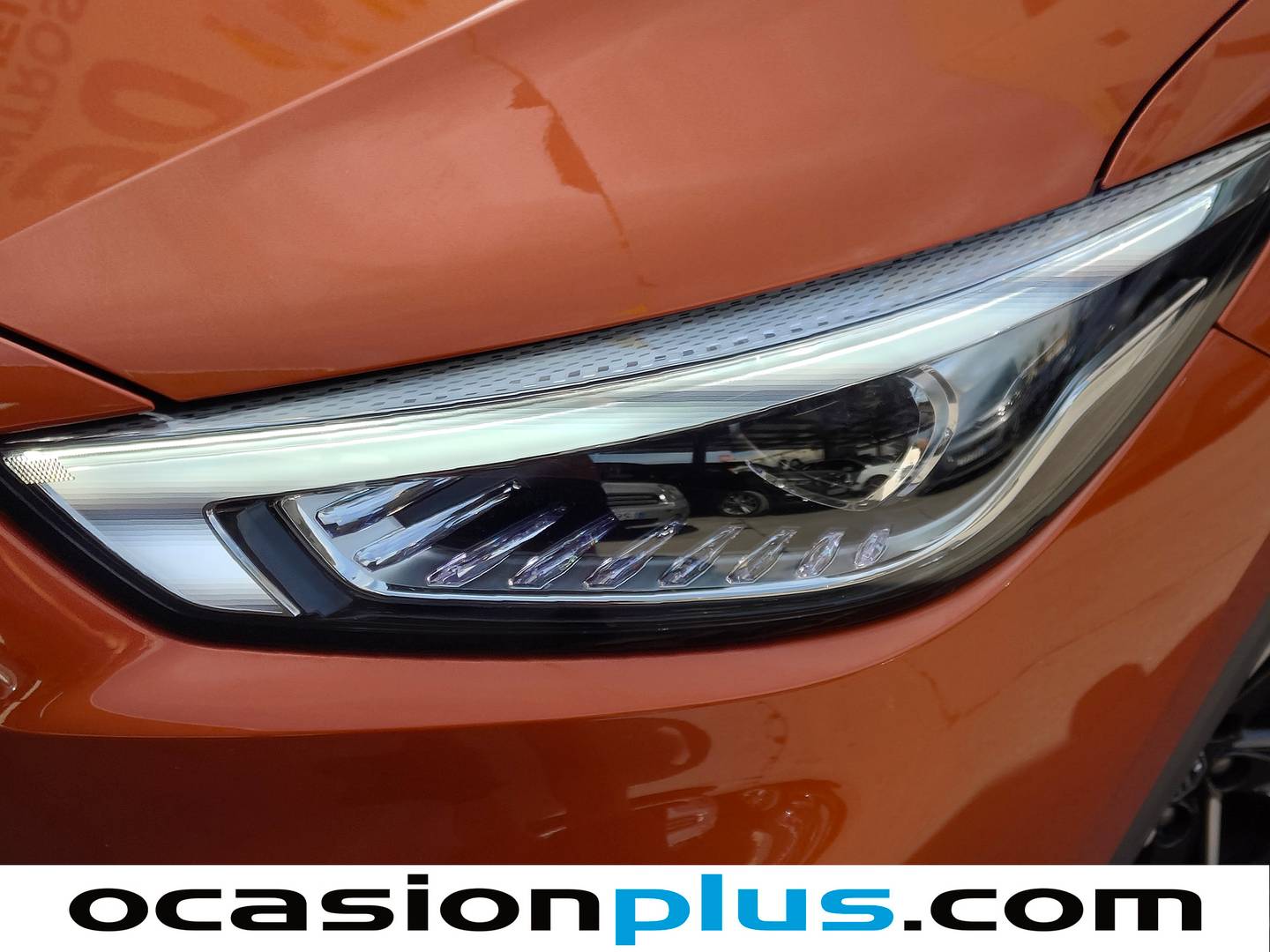 MG ZS MG ZS 1.5 Luxury (106 CV) al mejor precio