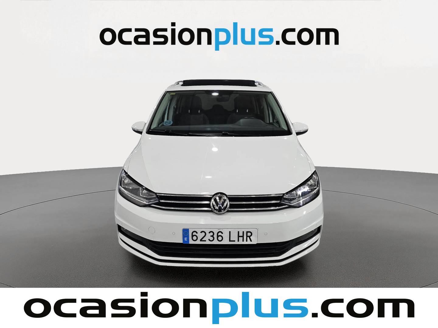 Volkswagen Touran Volkswagen Touran Advance 2.0 TDI BMT  (115 CV) 7 PLAZAS km 0