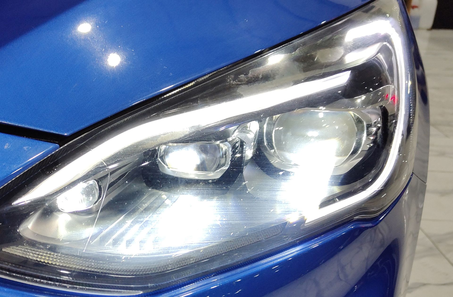Ford Focus 1.0 EcoBoost ST-Line - foto 15