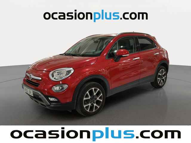 Fiat 500x Seminuevos Murcia