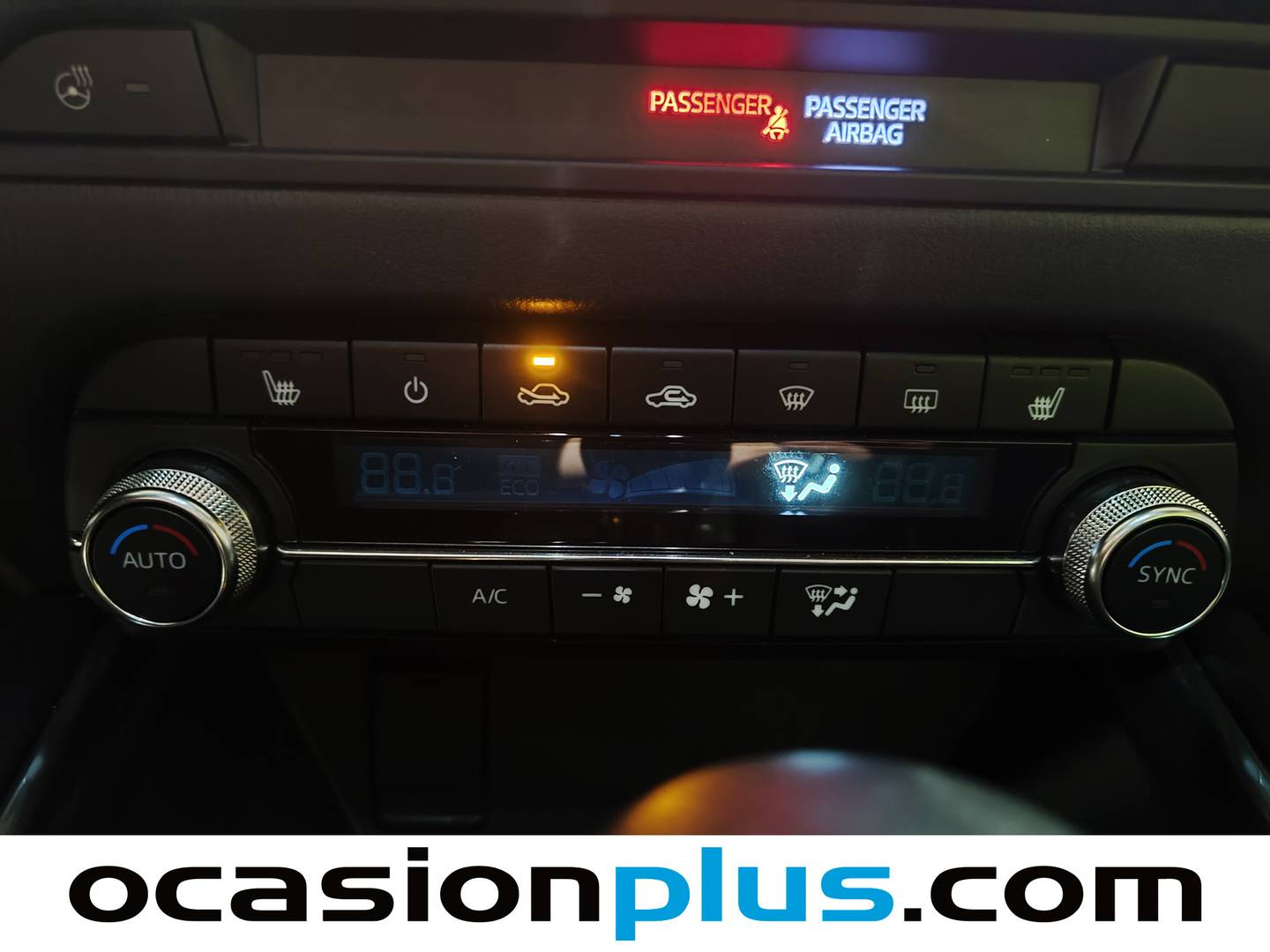 Mazda CX-5 Mazda CX-5 2.0 e-Sky G MHEV Homura AT (165 CV) 2025