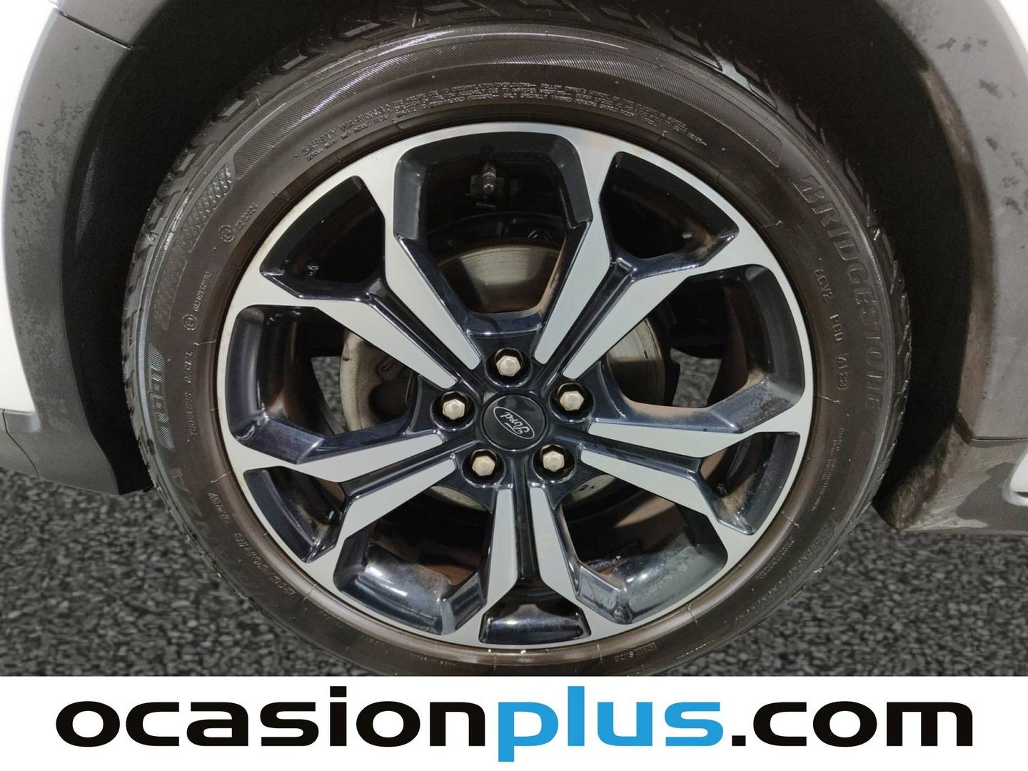 Foto Ford Focus Ford Focus 1.0 Ecoboost MHEV Active (155 CV)