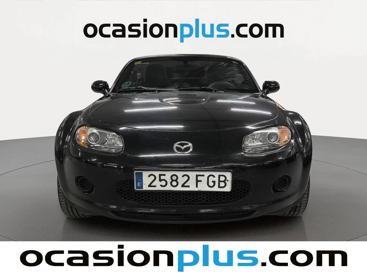 Mazda MX-5 Mazda MX-5 1.8 Active (126 CV) 126cv