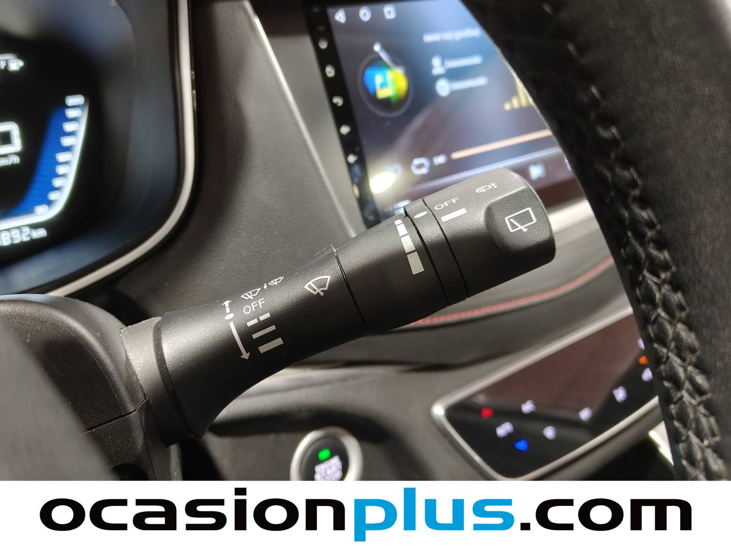 Foto SWM G01 SWM G01 1.5T Luxury (131 CV)