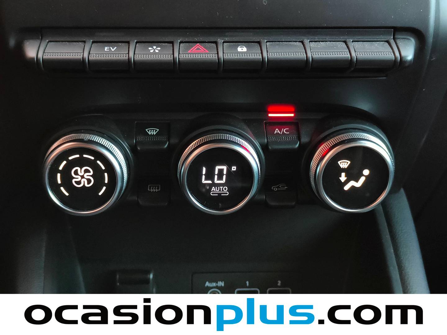 Renault Captur Renault Captur Zen E-TECH Híbrido enchufable (160 CV) automático