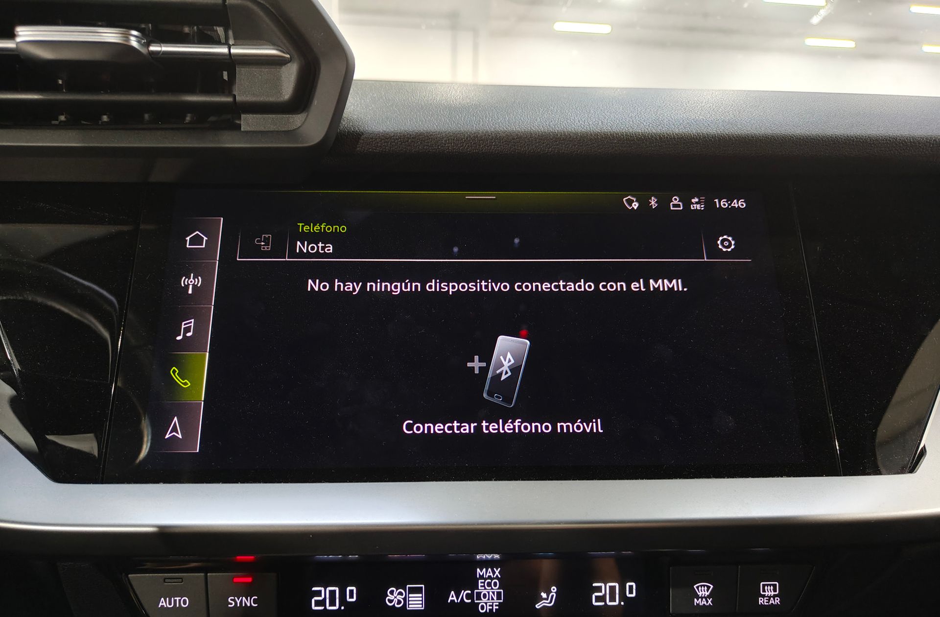 Audi A3 Sportback Advanced 30 TDI - foto 32