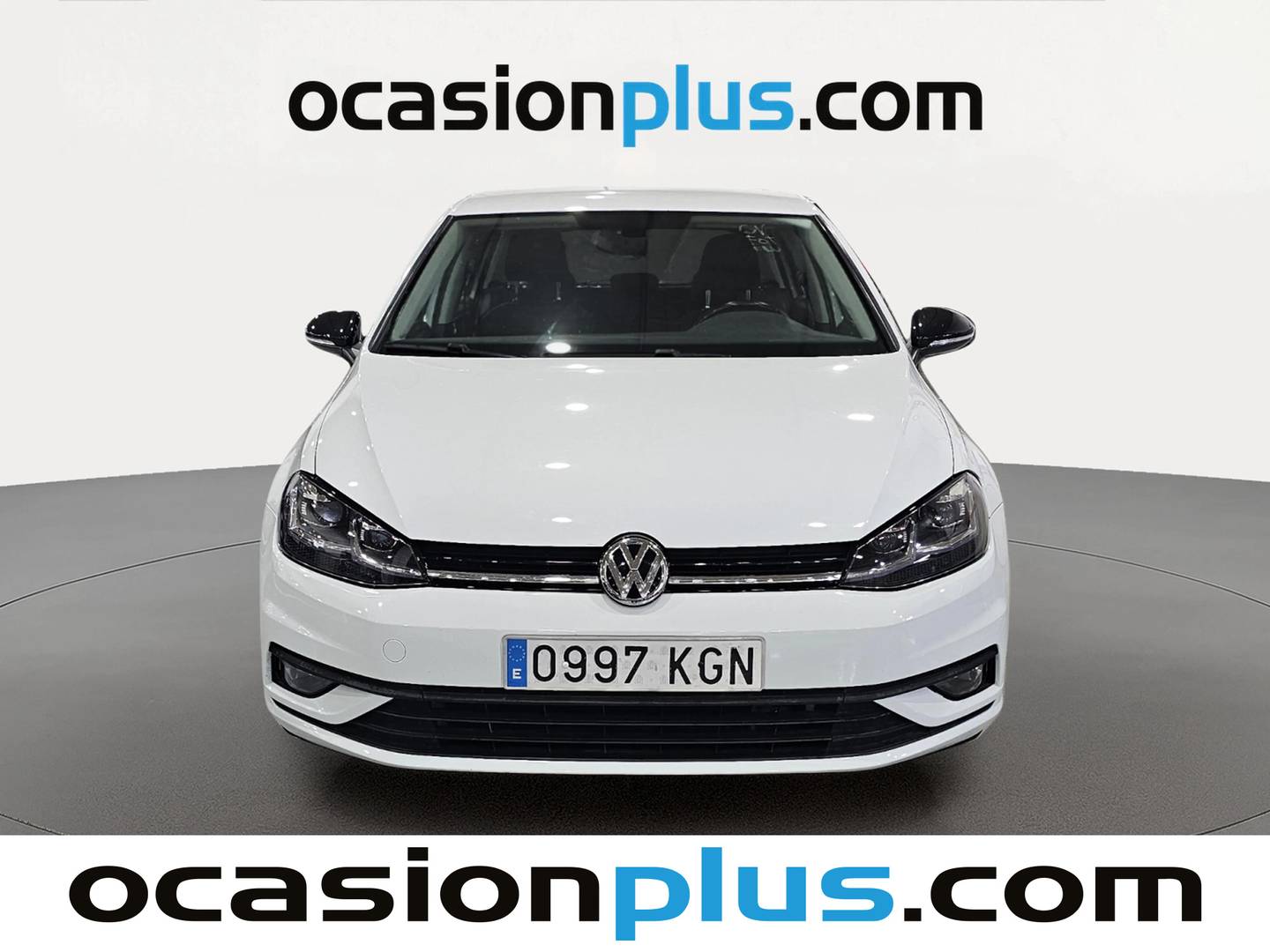 Volkswagen Golf Volkswagen Golf Advance 1.6 TDI (115 CV) al mejor precio