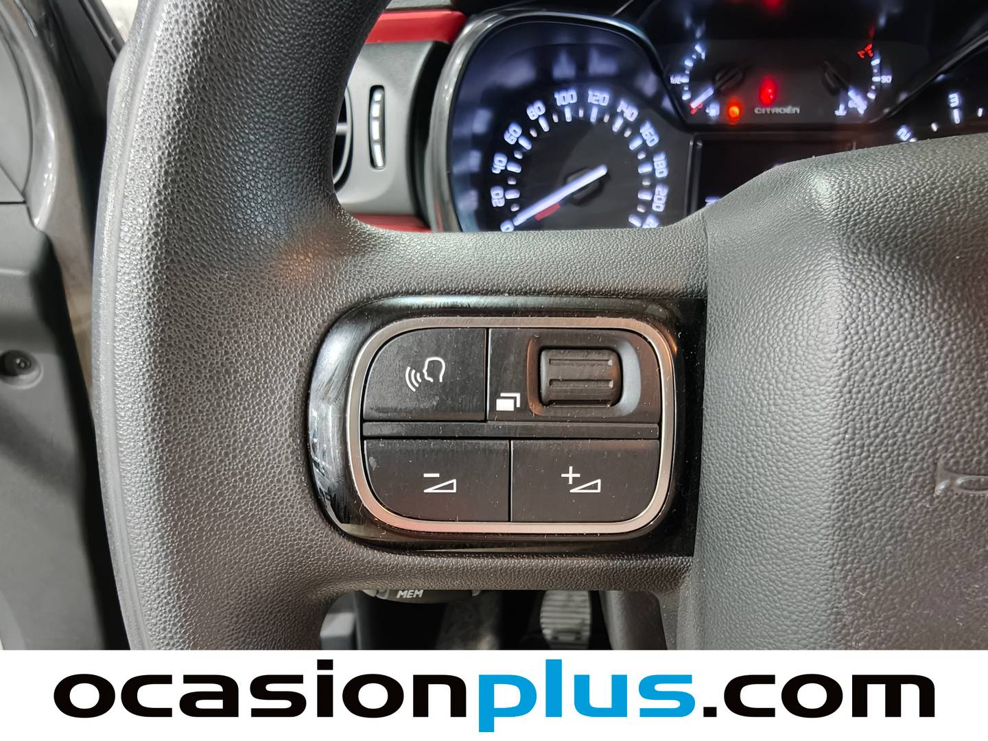 Citroën C3 Citroën C3 PureTech 82 C-Series (83 CV) km 0
