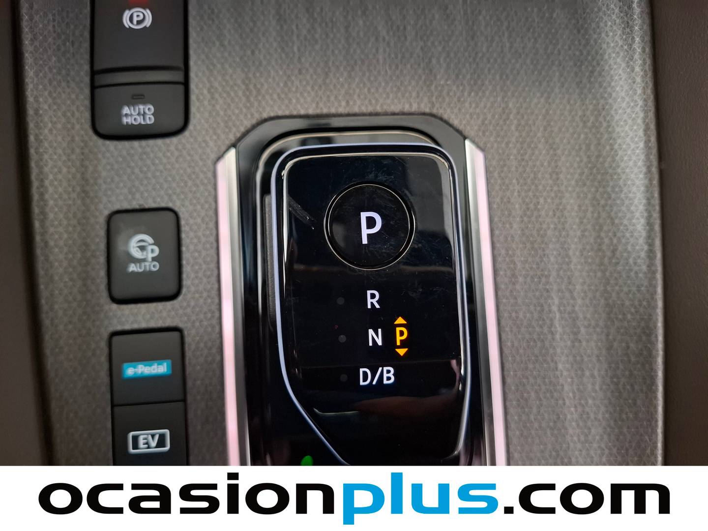 Foto Nissan QASHQAI Nissan Qashqai E-POWER Tekna Auto (190 CV)