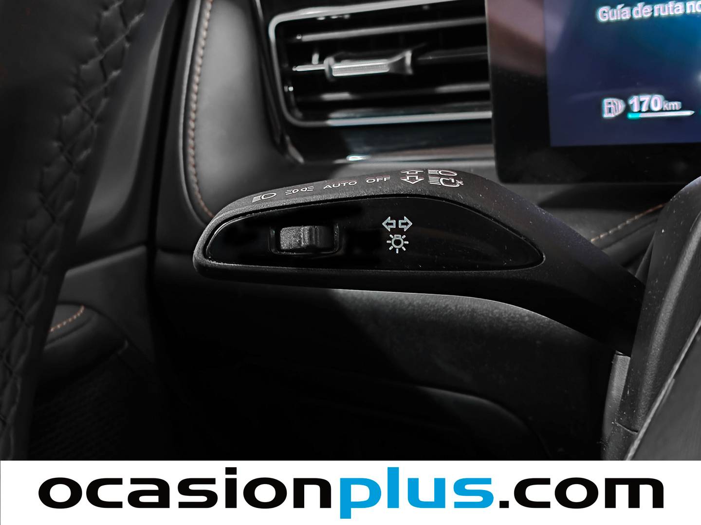 MG HS MG HS 1.5T Luxury DCT (170 CV) seminuevo