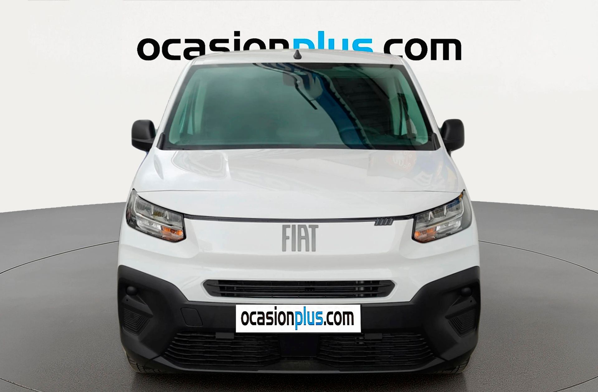 Fiat Doblò Furgon Furgón BlueHDi 100 M - foto 12