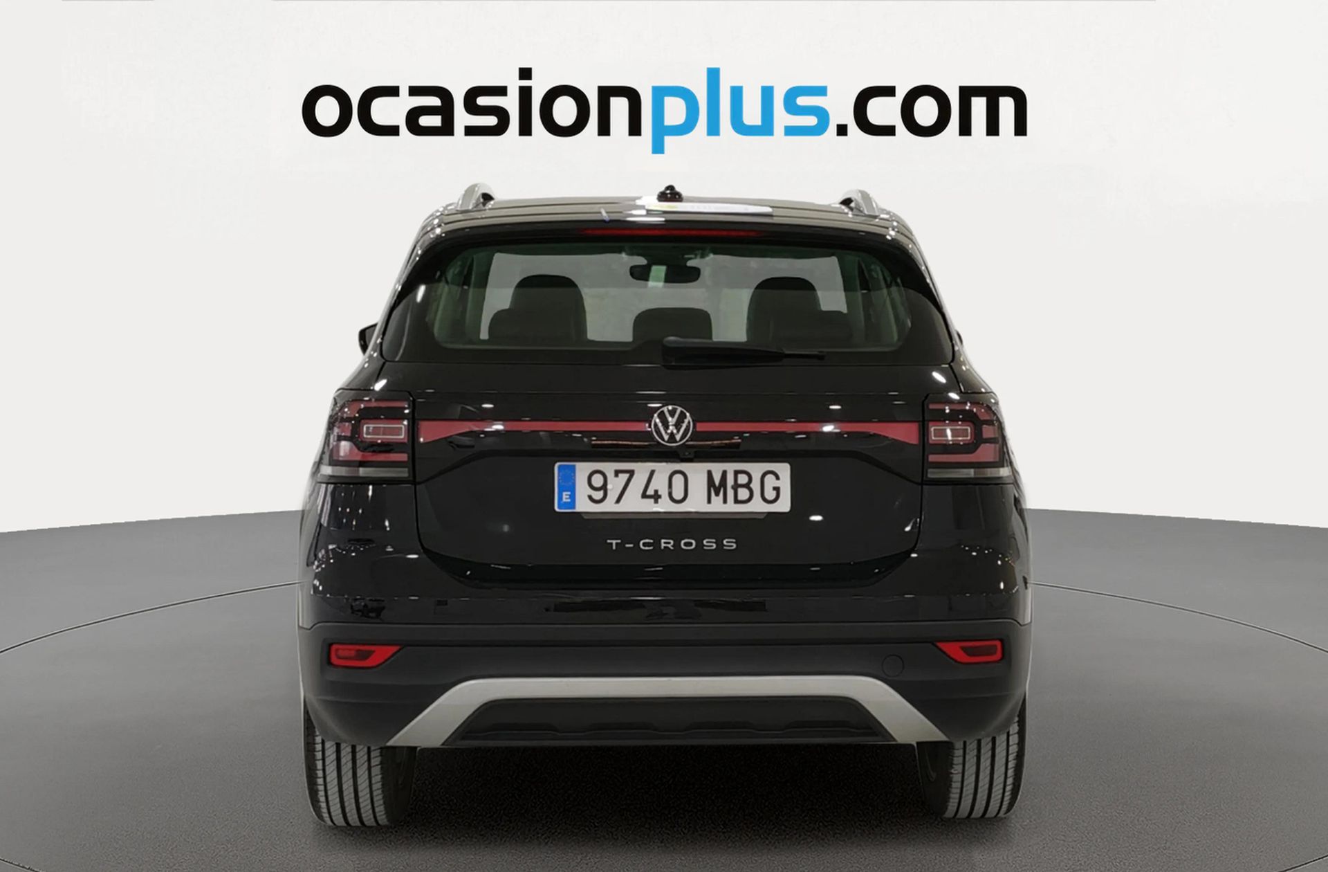 Volkswagen T-Cross Sport 1.5 TSI DSG - foto 18