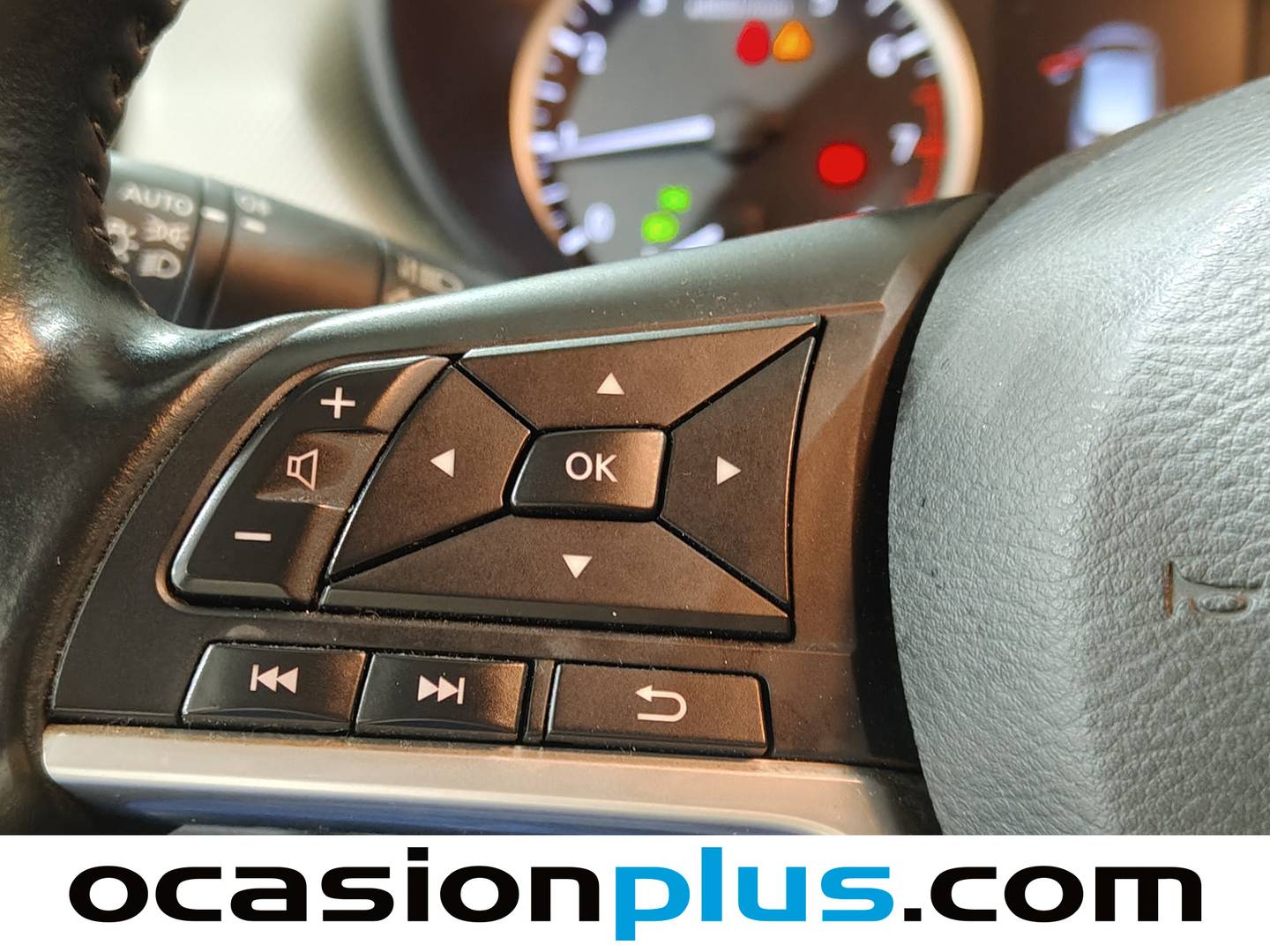 Foto Nissan Micra Nissan Micra DIG-T 117 Acenta (117 CV)