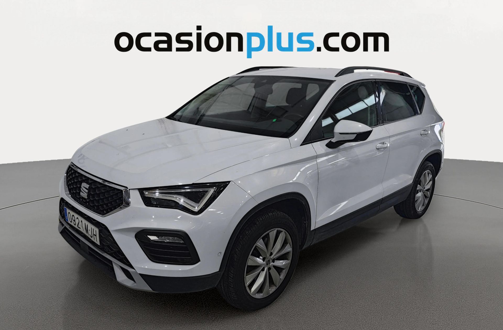 SEAT Ateca 1.5 TSI Style XL