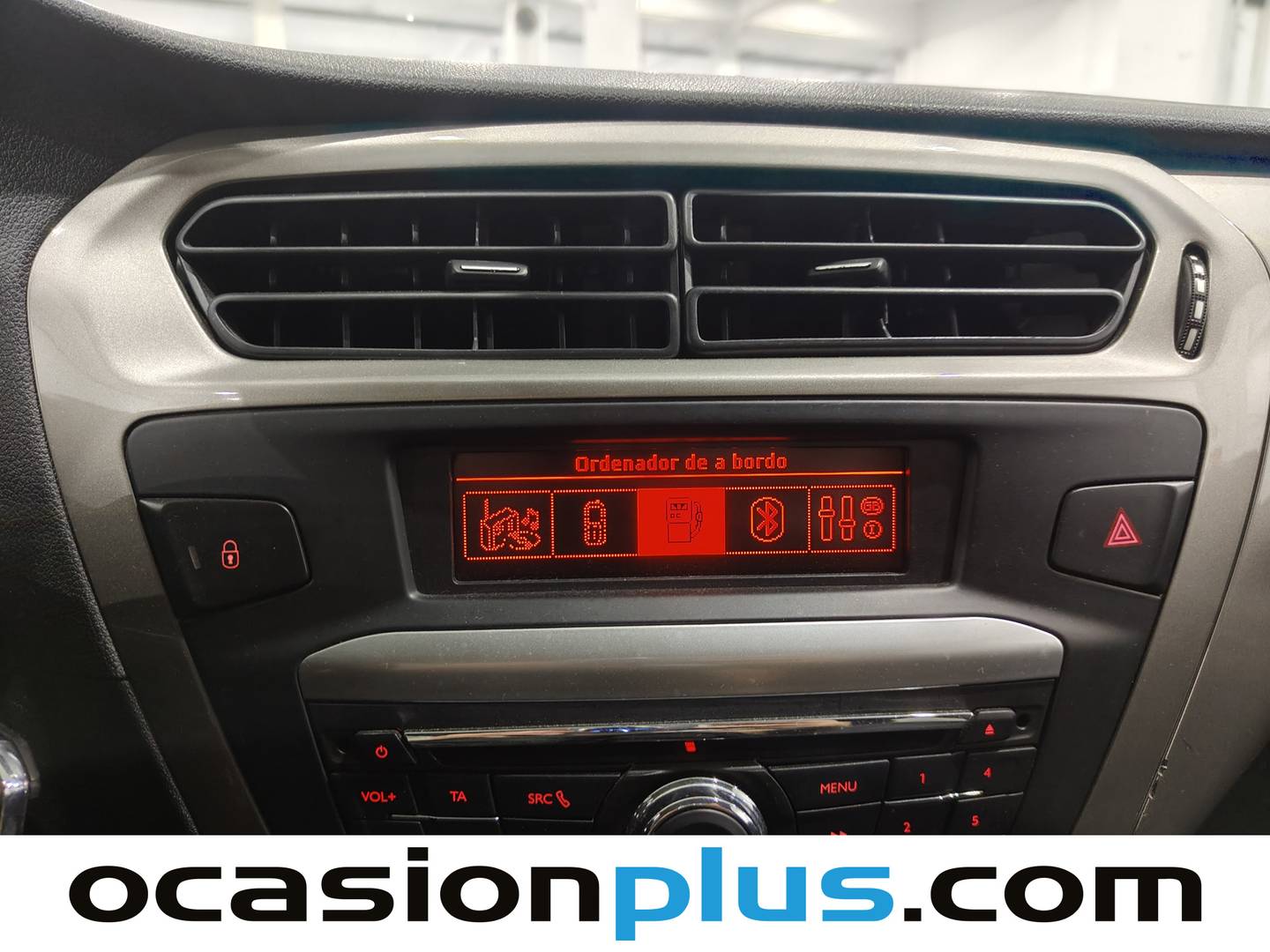 Citroën C-Elysée Citroën C-Elysee PureTech 82 Exclusive (82 CV) km 0