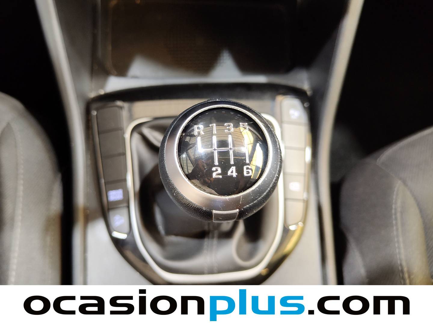 Hyundai Tucson Hyundai Tucson 1.6 CRDI Maxx (115 CV) de segunda mano
