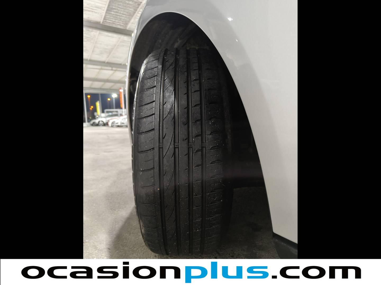 Foto Ford Focus Ford Focus 1.6 TI-VCT Trend+ PowerShift (125 CV)