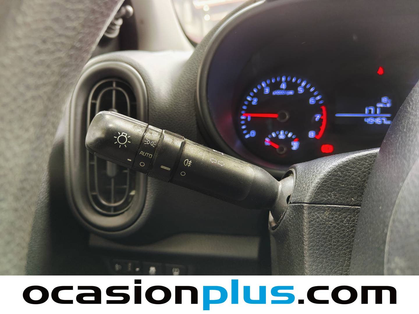 KIA Picanto KIA Picanto 1.0 CVVT Concept (67 CV) de segunda mano